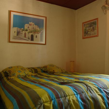 Hosteria Millahue San José de Maipo Oda fotoğraf