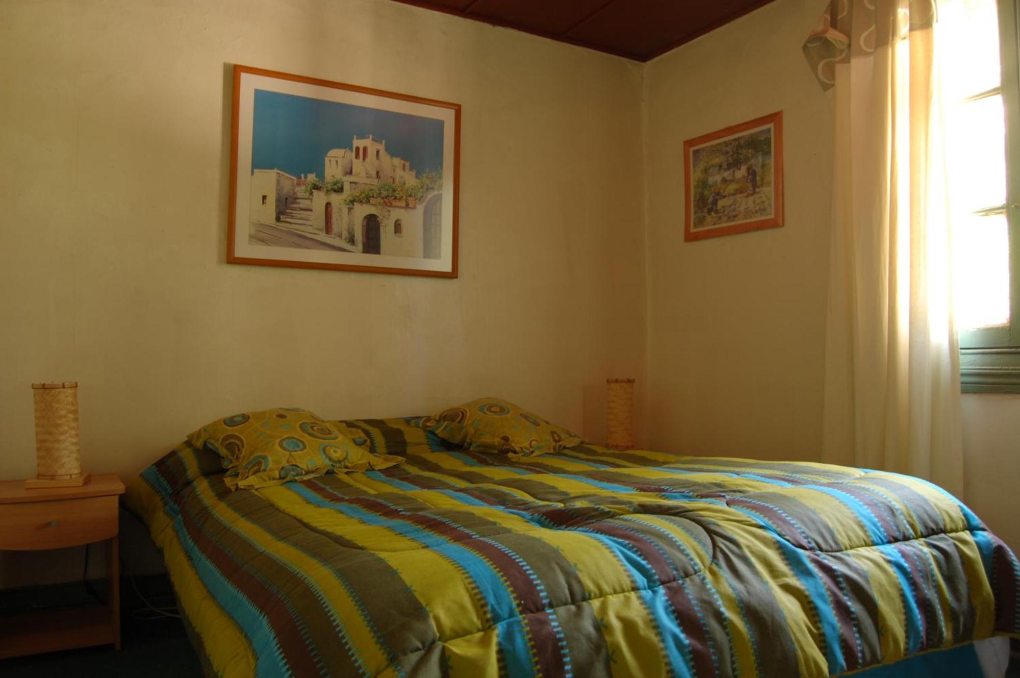 Hosteria Millahue San José de Maipo Oda fotoğraf
