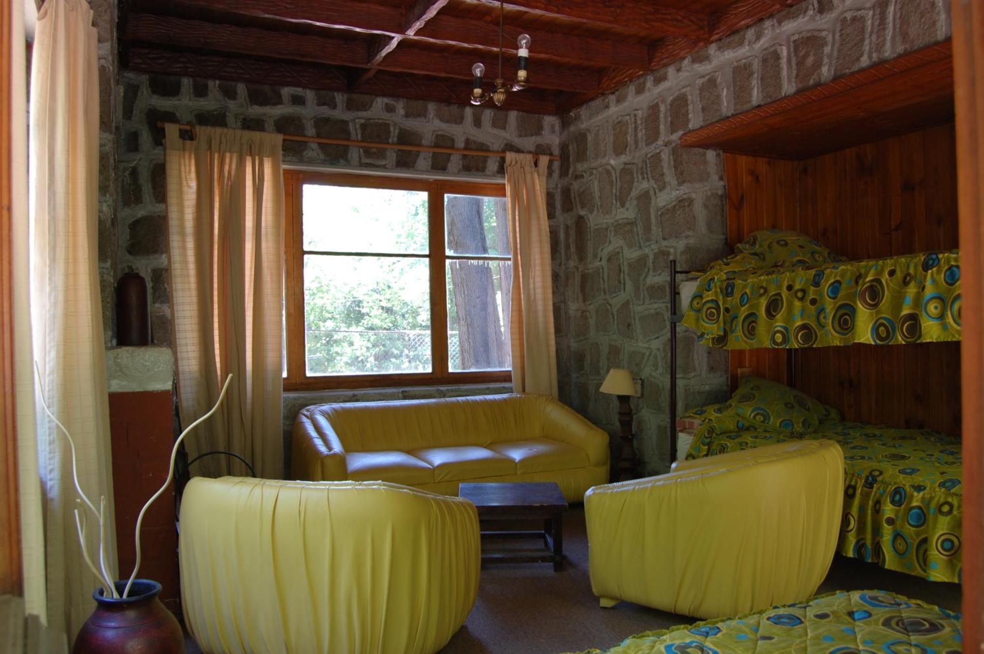 Hosteria Millahue San José de Maipo Oda fotoğraf