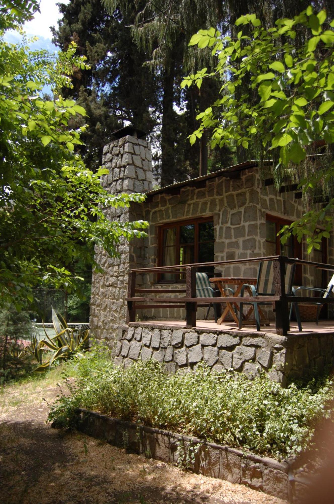 Hosteria Millahue San José de Maipo Oda fotoğraf