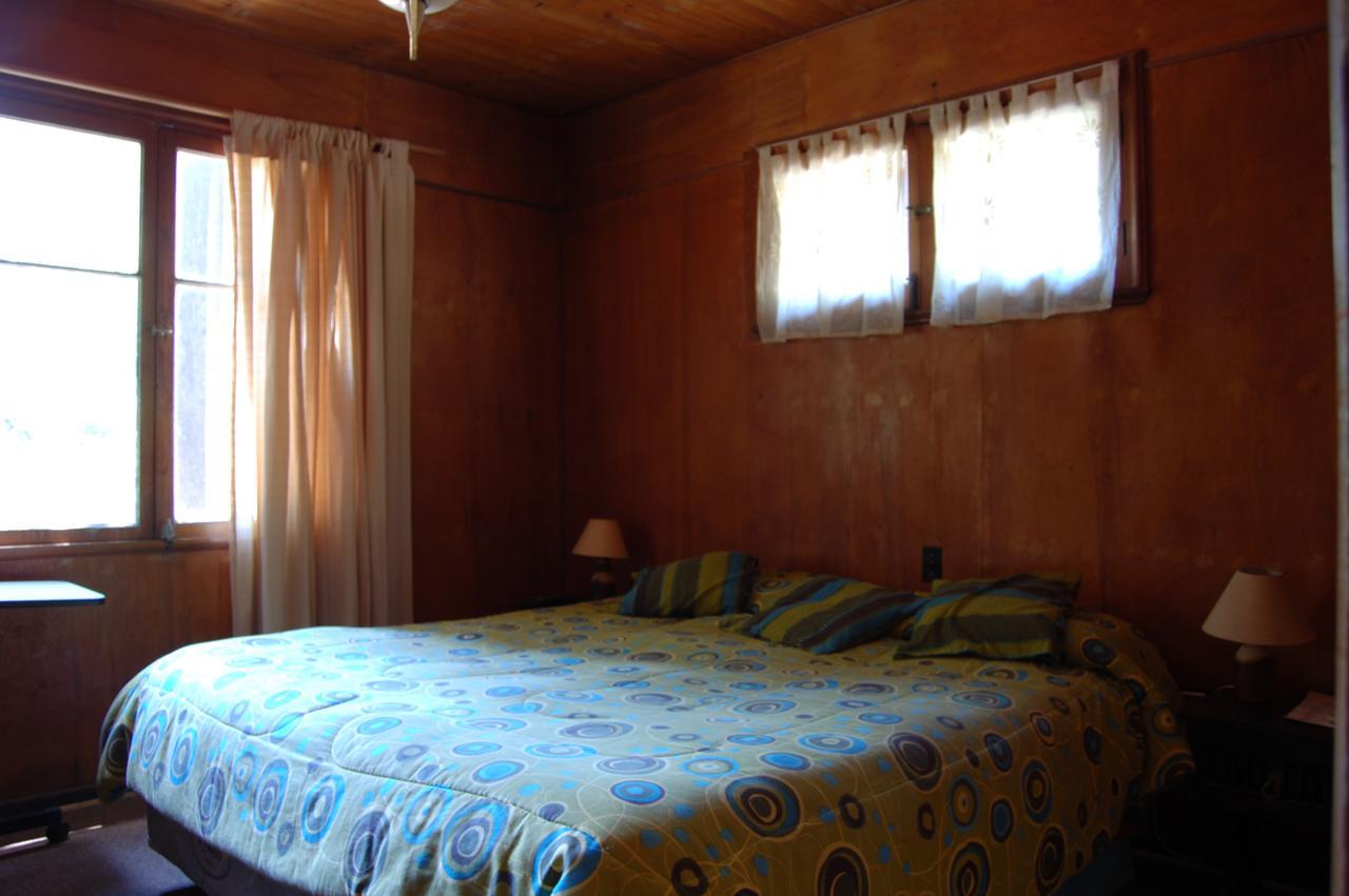 Hosteria Millahue San José de Maipo Dış mekan fotoğraf