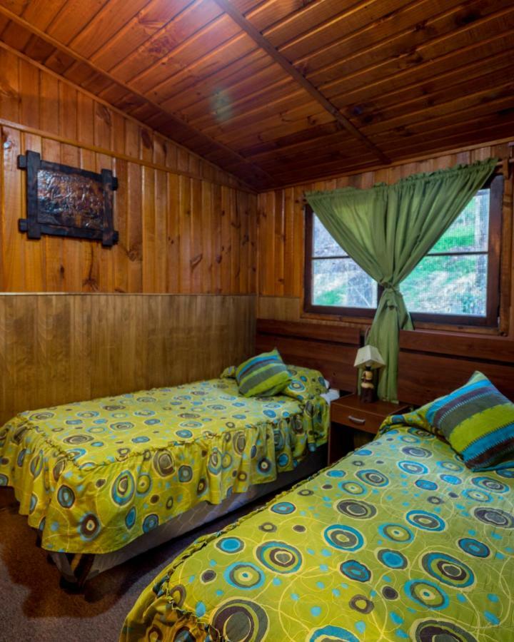 Hosteria Millahue San José de Maipo Dış mekan fotoğraf