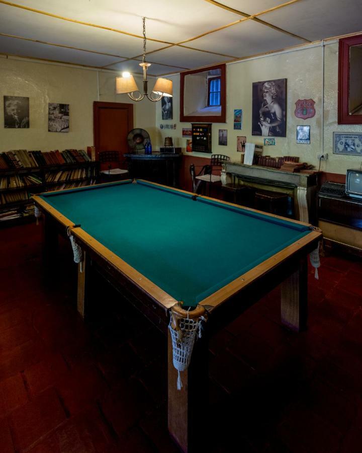 Hosteria Millahue San José de Maipo Dış mekan fotoğraf