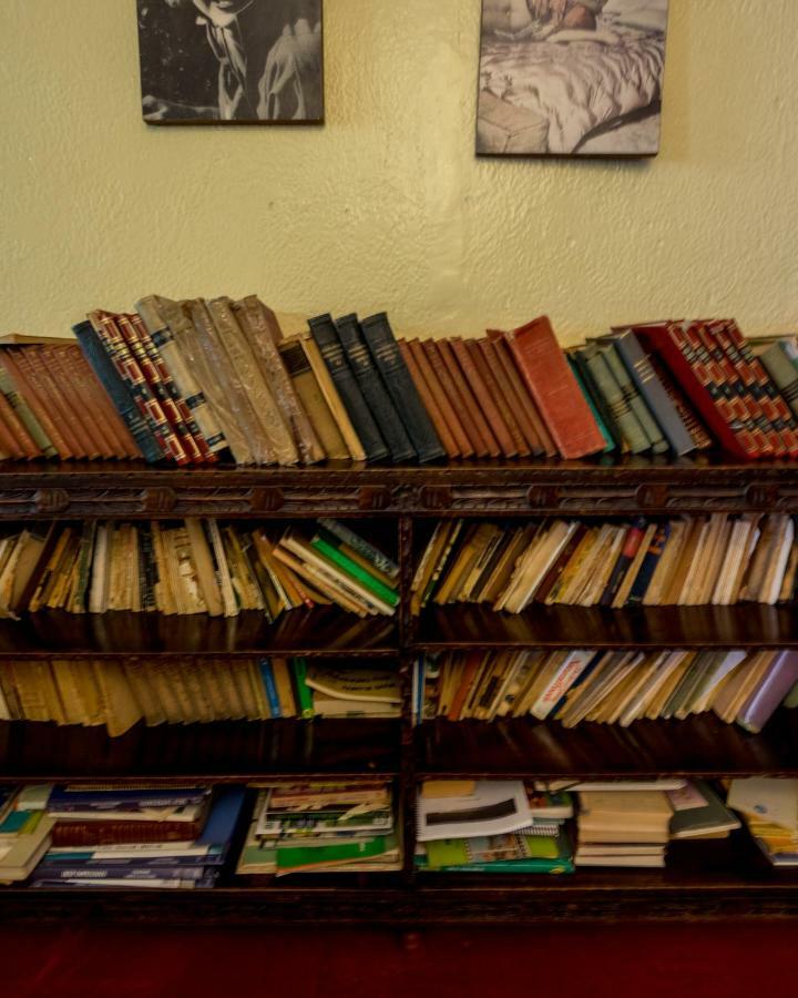 Hosteria Millahue San José de Maipo Dış mekan fotoğraf